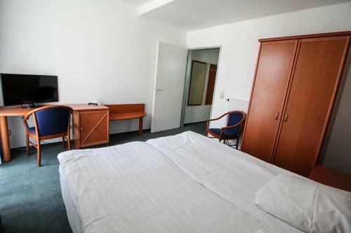 Hotel Ahrberg Viertel