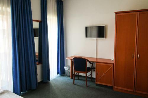 Hotel Ahrberg Viertel
