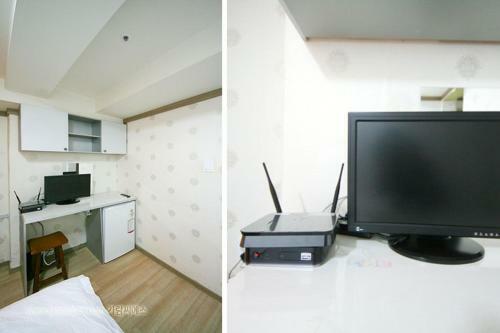 Hostal Maru Guesthouse Seoul Station