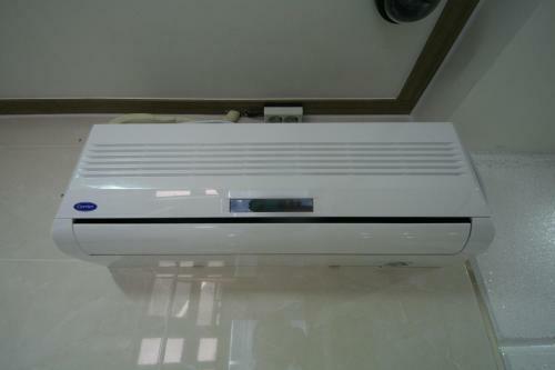 Hostal Maru Guesthouse Seoul Station
