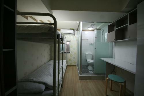 Hostal Maru Guesthouse Seoul Station