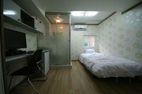 Hostal Maru Guesthouse Seoul Station