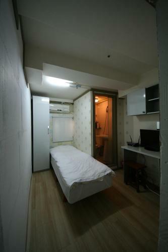 Hostal Maru Guesthouse Seoul Station
