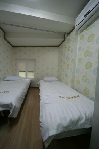 Hostal Maru Guesthouse Seoul Station