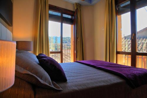 Apartamentos Casa Molinero