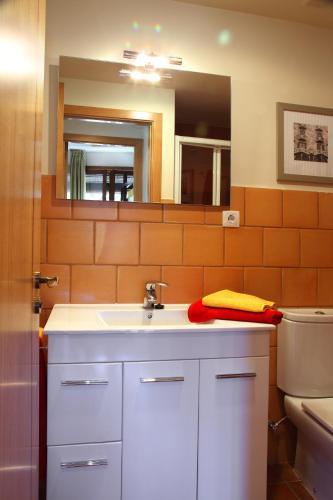 Apartamentos Casa Molinero