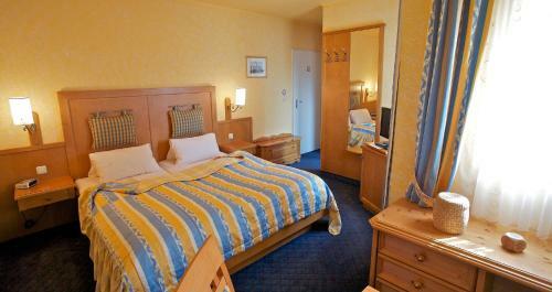 Hotel Landgasthof Deutsche Eiche