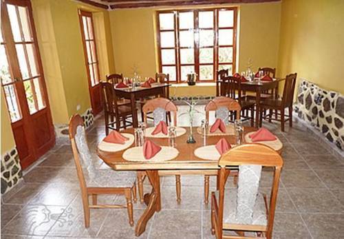 Wayras Hostal