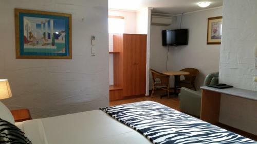 Espana Motel