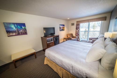 Motel North Shore Inn