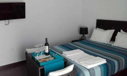 Bed & Breakfast Tavira Great Suite With Pool