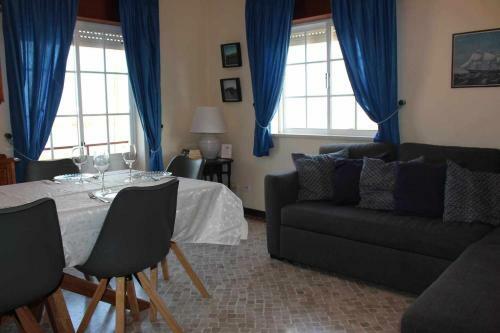 Apartamento River House