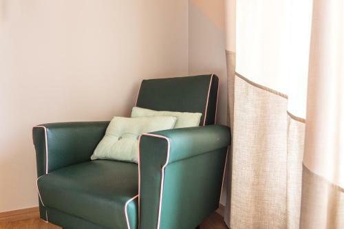 Hostal Downtown Alegria