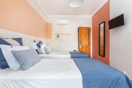 Hostal Downtown Alegria