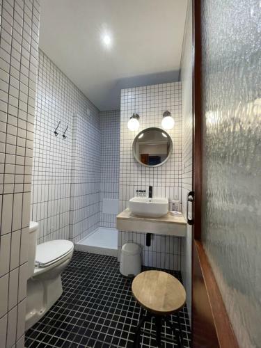 Hostal Downtown Alegria