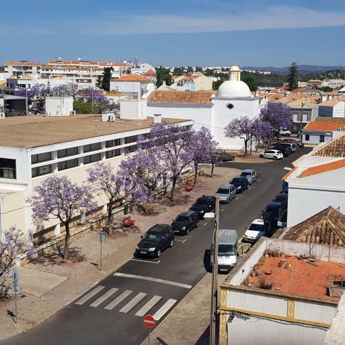 Apartamento Convento Das Bernardas Tavira