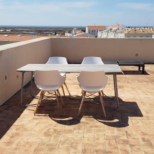 Apartamento Convento Das Bernardas Tavira