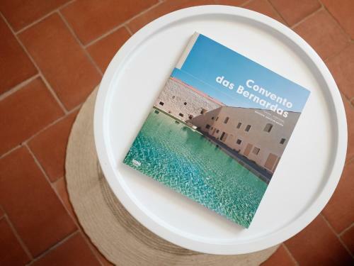 Apartamento Convento Das Bernardas Tavira