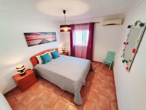 Apartamento Flor de Sal Tavira