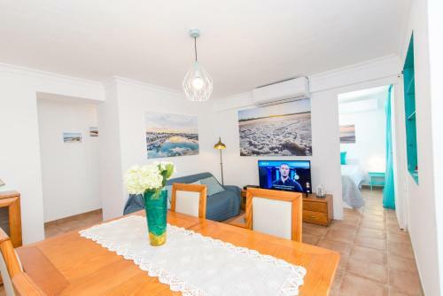 Apartamento Flor de Sal Tavira