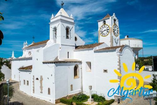 Casa Titi By Algartur
