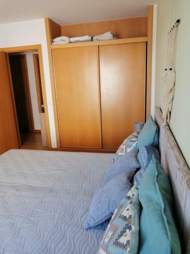 Apartamento Duplex - Cabanas Garden