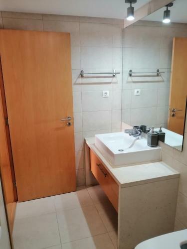 Apartamento Duplex - Cabanas Garden