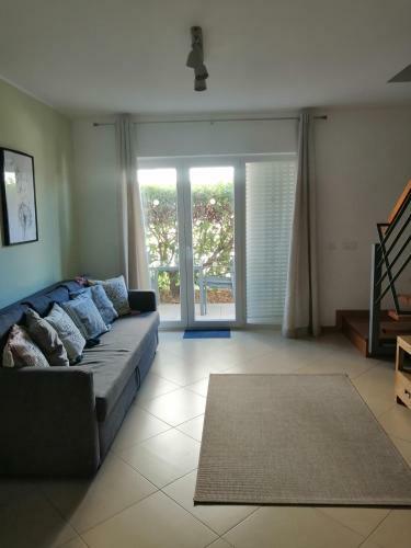 Apartamento Duplex - Cabanas Garden