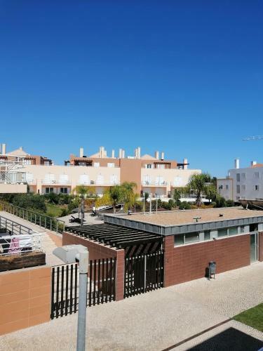 Apartamento Duplex - Cabanas Garden