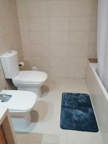 Apartamento Duplex - Cabanas Garden