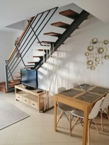 Apartamento Duplex - Cabanas Garden