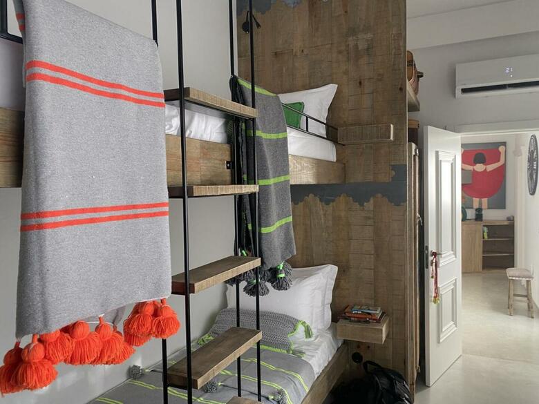Hotel Col�gio Charm House