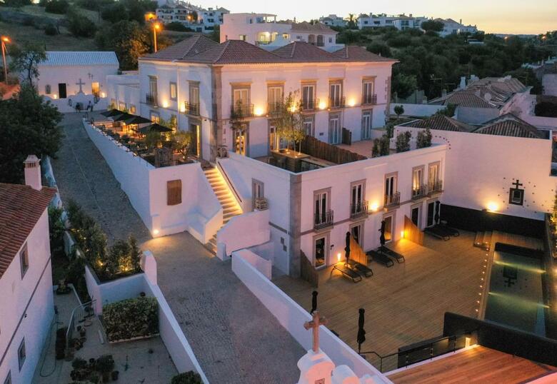 Hotel Col�gio Charm House
