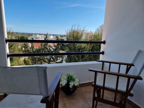 Sunlight Apartment Tavira