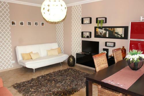 Sunlight Apartment Tavira