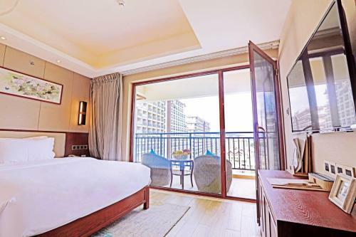 Laniakea Hot Spring Resort