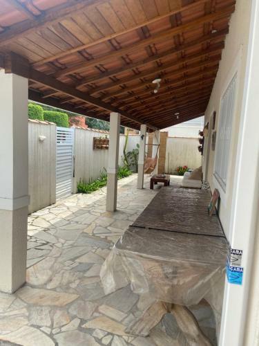 Casa Da Laura