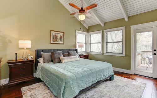 Golden Bear Condo