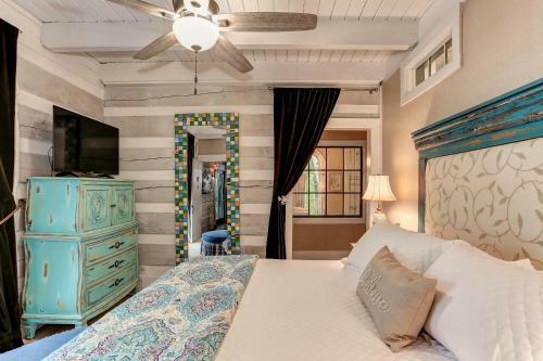 Bearytale Cottage Carriage