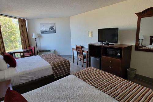 Hotel Epworth By The Sea