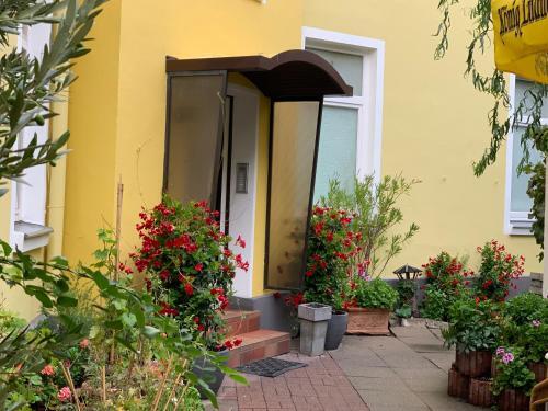 Apartamento Modern House Gehrden 2