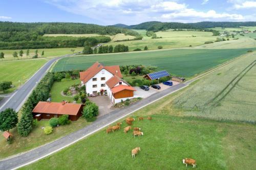 Apartamento Oberl�tzenbachshof
