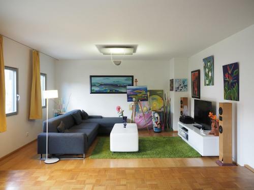 K�nstlerhaus Arthotel