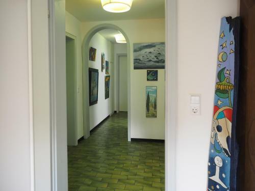 K�nstlerhaus Arthotel