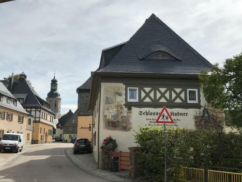 Apartamentos Ferienwohnung Grieser