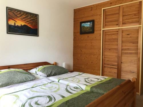 Apartamentos Ferienwohnung Grieser
