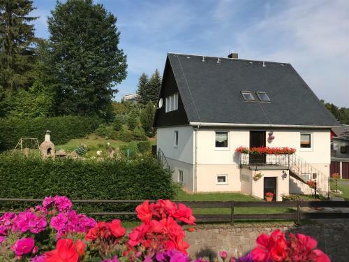 Apartamentos Ferienwohnung Grieser