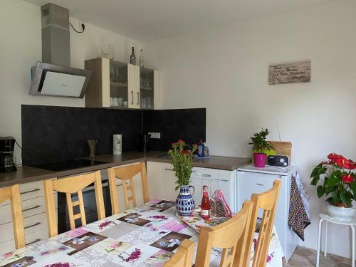 Ferienanlage Geisingblick Haus 4