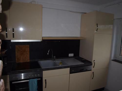 Apartamento Ferienwohnung Pasch-wittke
