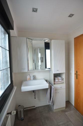 Apartamento Ferienwohnung Bouten A